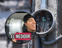 El usuario de TikTok asegura que, de momento, ha dejado de trabajar como chofer de aplicación y se dedica a vender aguas frescas. EL INFORMADOR / ARCHIVO / Tiktok / arielcomoeljabon0