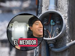 El usuario de TikTok asegura que, de momento, ha dejado de trabajar como chofer de aplicación y se dedica a vender aguas frescas. EL INFORMADOR / ARCHIVO / Tiktok / arielcomoeljabon0