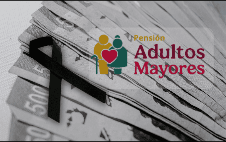 Este último pago se otorga en ese sensible momento con el objetivo de apoyar en los gastos que deban realizarse. ESPECIAL