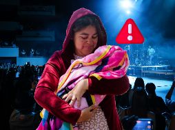 Los efectos de una sobreexposición al ruido a cierta edad pueden ser irreversibles. EL INFORMADOR / ARCHIVO