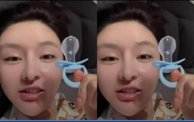 Aunque la tendencia continúa sumando reproducciones y “me gusta” en redes sociales, las advertencias médicas crecen al mismo ritmo. ESPECIAL