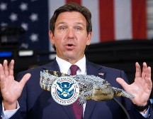 Este será el segundo nuevo centro de detención específico para migrantes en Florida. EFE / ARCHIVO