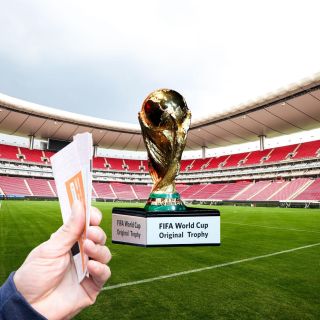 La FIFA pone a la venta boletos para el Mundial 2026, ¿cuánto cuestan?