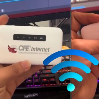 CFE: Así puedes contratar el Internet de 95 pesos mensuales y qué incluye