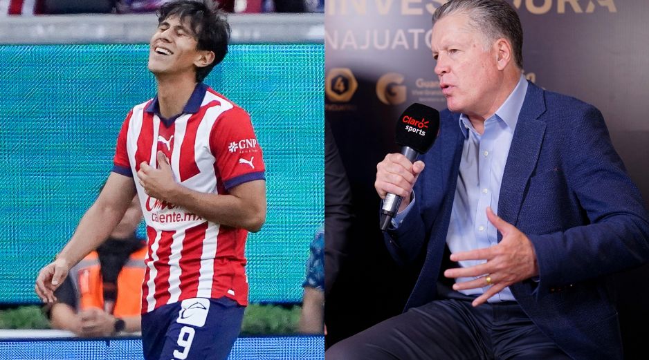 Los comentarios del periodista fueron realizados en vivo durante el programa en vivo de Futbol Picante de ESPN. Peláez aseguró que JJ Macías tiene calidad y capacidad para hacer goles, pero que es un jugador 