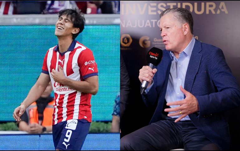 Los comentarios del periodista fueron realizados en vivo durante el programa en vivo de Futbol Picante de ESPN. Peláez aseguró que JJ Macías tiene calidad y capacidad para hacer goles, pero que es un jugador 