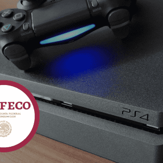 Profeco ordena a Sony exhibir precios en pesos en portal de PlayStation