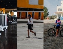 No todas las personas experimentan cambios en su cuerpo derivado de entrenar todos los días, situación que provoca mucha frustración y termina por alejarlas de sus metas en la salud. EL INFORMADOR / EFE / ARCHIVO