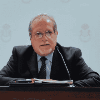 Gobierno de Jalisco afirma que colabora con EU en investigaciones sobre tiempos compartidos