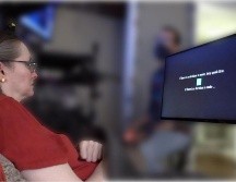 Esta BCI pudo descodificar frases imaginadas de un vocabulario de hasta 125 mil palabras con una precisión del 74 por ciento. EFE / ARCHIVO