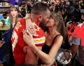 ¿Cómo surgió la relación de Taylor Swift y Travis Kelce? EFE / ARCHIVO / ESPECIAL / YOUTUBE / NEW HEIGHTS