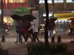 Los especialistas recomiendan a la población mantener medidas preventivas durante todo septiembre, octubre y noviembre. SUN/ARCHIVO