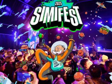Cientos de personas esperan conocer los artistas que formarán parte de esta nueva edición SimiFest. EL INFORMADOR/ARCHIVO/ESPECIA