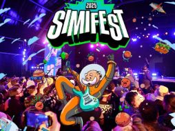 Cientos de personas esperan conocer los artistas que formarán parte de esta nueva edición SimiFest. EL INFORMADOR/ARCHIVO/ESPECIA