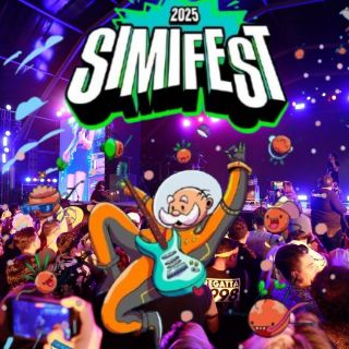 SimiFest 2025: line-up, fecha, precios y todo lo que debes saber del festival