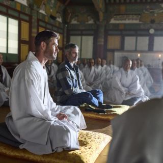 Los tres estrenos imperdibles de hoy en Disney+