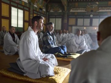 "Sin límites con Chris Hemsworth: Una vida mejor" ya está disponible en Disney+. ESPECIAL/©DISNEY.