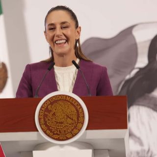 Sheinbaum viajará a Guatemala para tratar Tren Interoceánico y seguridad fronteriza