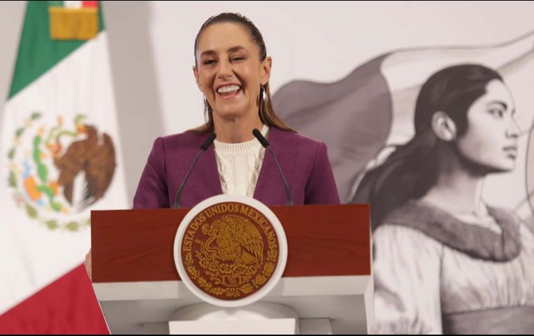 También sostendrá una reunión trilateral con el primer ministro de Belice, John Briceño, y el presidente de Guatemala. SUN