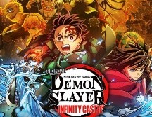 El impacto de Demon Slayer confirma el lugar que el anime ha ganado en la cultura popular latinoamericana. X/ @Crunchyroll