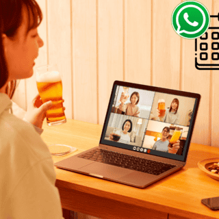 WhatsApp: Así se podrá ahora programar llamadas