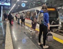 SITEUR anunció que tendrá un servicio gratuito para algunas personas el 31 de agosto. EL INFORMADOR/ ARCHIVO