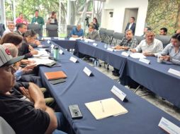 Se mantendrán los mismos costos del agua para el siguiente año. EL INFORMADOR/ M. Hernández