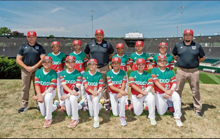 Los mexicanos tendrán su segundo partido frente a Puerto Rico, ya sin margen de error. ESPECIAL