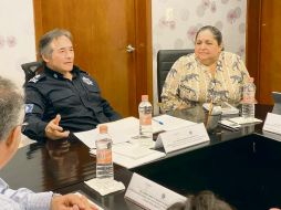 Hernán Bermúdez Requena habría salido del país en enero de este año. Autoridades han cateado dos inmuebles que podrían ser de su propiedad y congelaron sus cuentas. ESPECIAL