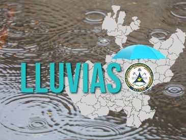Este municipio presenta la mayor cantidad de agua acumulada por lluvia en las últimas horas. EL INFORMADOR / ARCHIVO