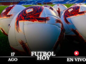 La programación diaria incluye partidos que pueden verse en televisión abierta, otros en restringida, y algunos a través de streaming. IMAGO7