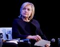 Hillary Clinton, demócrata, ex primera dama y candidata presidencial de su partido en 2016. EFE / ARCHIVO