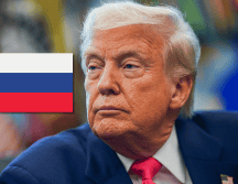 Esta será la primera reunión entre los líderes de EU y Rusia desde el inicio del conflicto en Ucrania en 2022. EFE / ARCHIVO