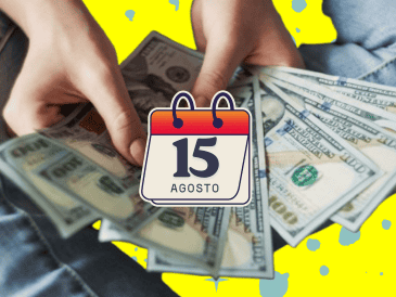 Así se cotiza el dólar en Banco Azteca este 15 de agosto por la mañana. UNSPLASH/ A. Mils