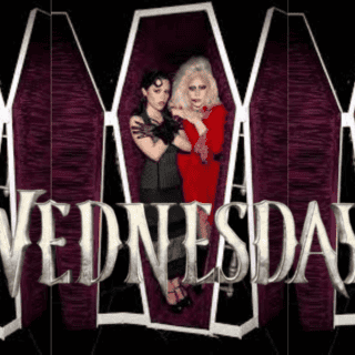 Quién es el personaje de Lady Gaga para la temporada 2 parte 2 de Merlina