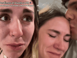 El caso ha encendido un debate sobre hasta qué punto es prudente confiar en la inteligencia artificial para información sensible. ESPECIAL/TikTok @merycaldass