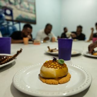 La alta cocina de Guadalajara no es exclusiva de unos cuantos