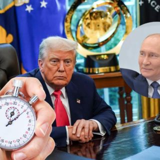 Esto durará la reunión entre Putin y Trump, según el Kremlin