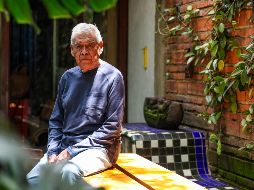 Fabián Medina, un arquitecto tapatío y nativo texcocano se nutre inevitablemente de la contradicción para armonizar la sobria belleza que le queda a Guadalajara. A. Navarro - EL INFORMADOR