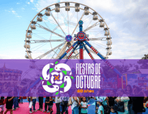 La venta de boletos en las zonas especiales del Foro Principal estará disponible a partir del próximo 18 de agosto en Ticketmaster. EL INFORMADOR/ARCHIVO