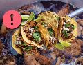 La IA advierte por el consumo de este tipo de tacos. EL INFORMADOR / ARCHIVO