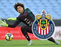 El comentarista de ESPN, Rafa Ramos, ha declarado que Ochoa ha caído en la desesperación pues, hasta el momento, ningún equipo se muestra interesado por ficharlo. IMAGO7 / ARCHIVO