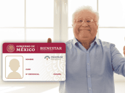 Este programa ofrece a las personas de la tercera edad, un sueldo base, prestaciones de ley y estabilidad laboral. ESPECIAL