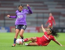 La última vez que las rojiblancas terminaron con tan solo una derrota en fase regular fue el Apertura 2023, torneo en el cual finalizaron en tercer lugar con 42 puntos tras 17 jornadas. IMAGO7 / ARCHIVO