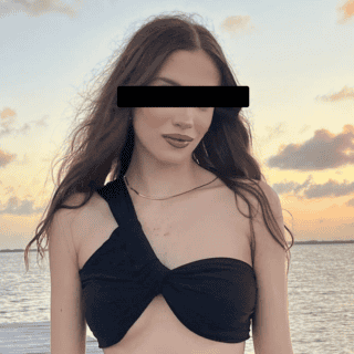 Marianne Gonzaga rompe el silencio sobre el ataque a Valentina Gilabert