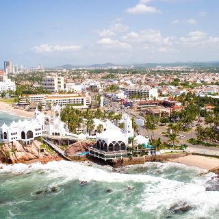 Disfruta del verano en Mazatlán