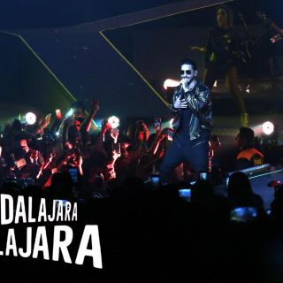 Estos son los conciertos en Guadalajara para el 16 de agosto