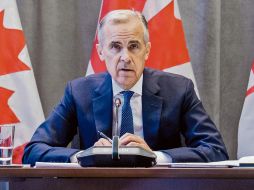 El primer ministro canadiense prepara a su país de cara a la renegociación del T-MEC. ESPECIAL