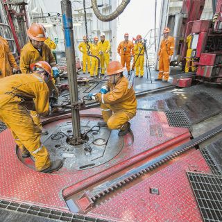 Corrupción: Gobierno investigará sobornos en Pemex