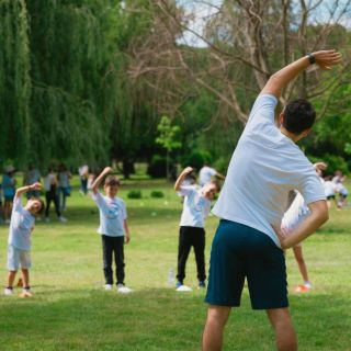 ¿Cuánto ejercicio se debe hacer? Recomendaciones por edad